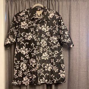 Cooke Street Hawaiian Shirt